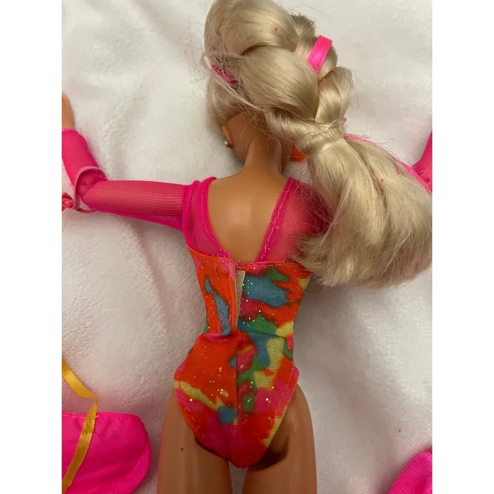 Mattel vintage 1993